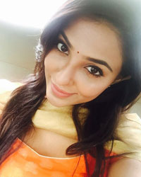 Parvathy Nair